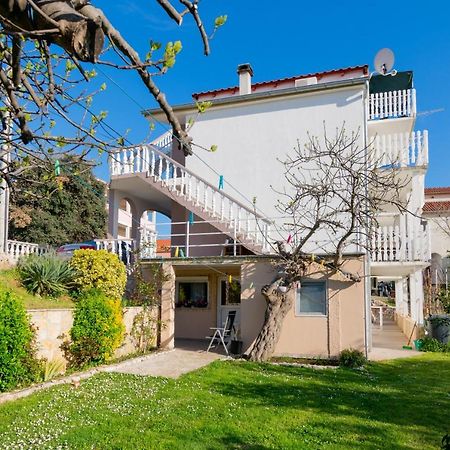 Apartment Bibinje 14773B Экстерьер фото