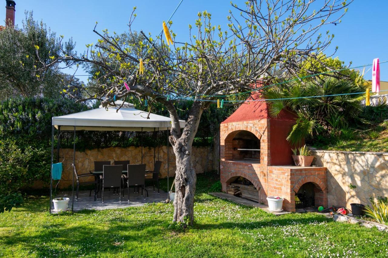 Apartment Bibinje 14773B Экстерьер фото