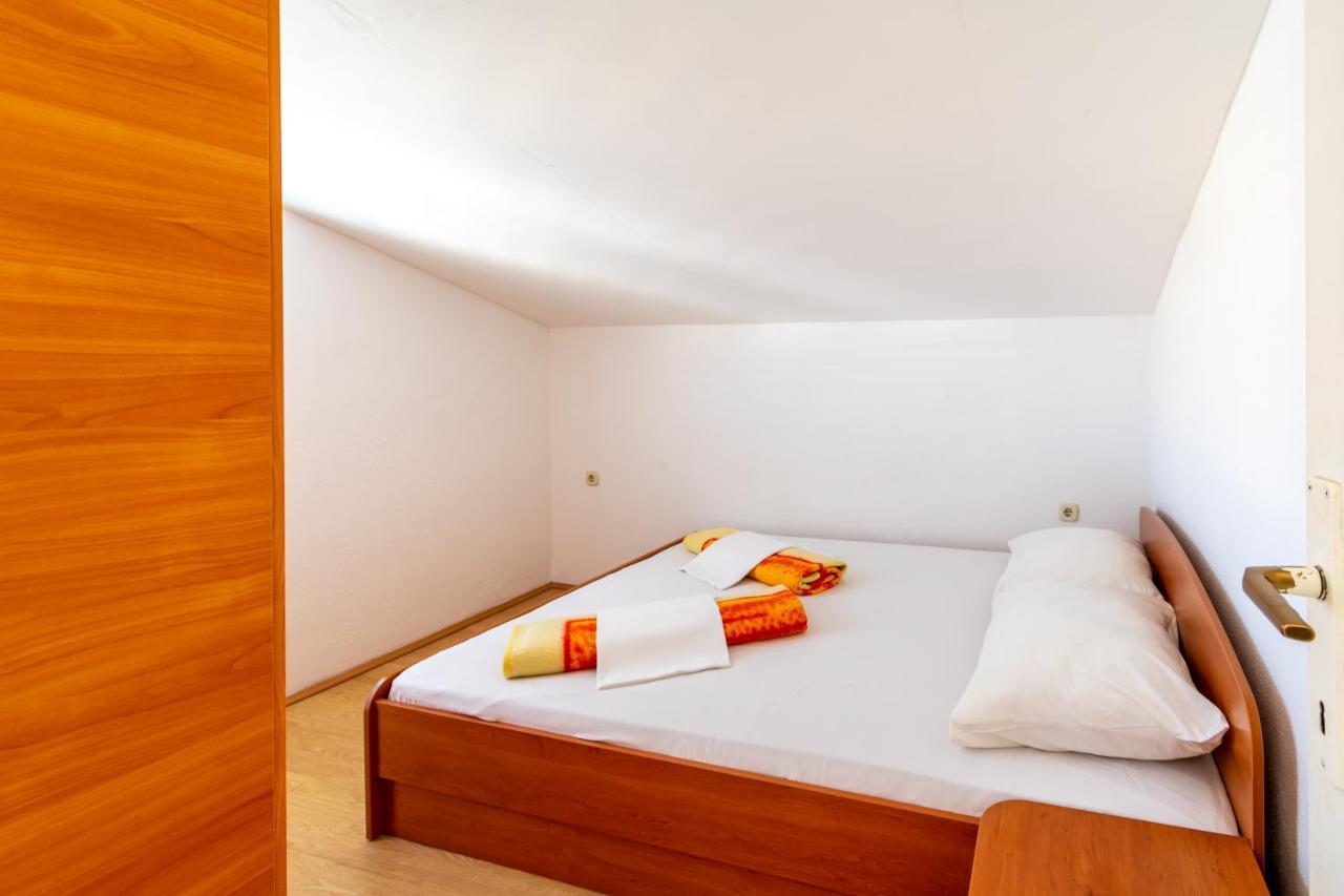 Apartment Bibinje 14773B Экстерьер фото