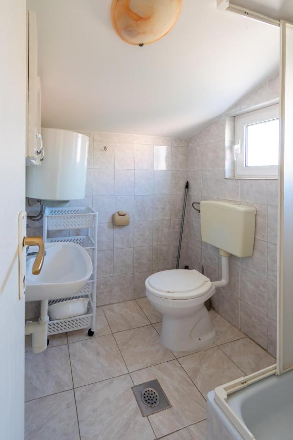 Apartment Bibinje 14773B Экстерьер фото