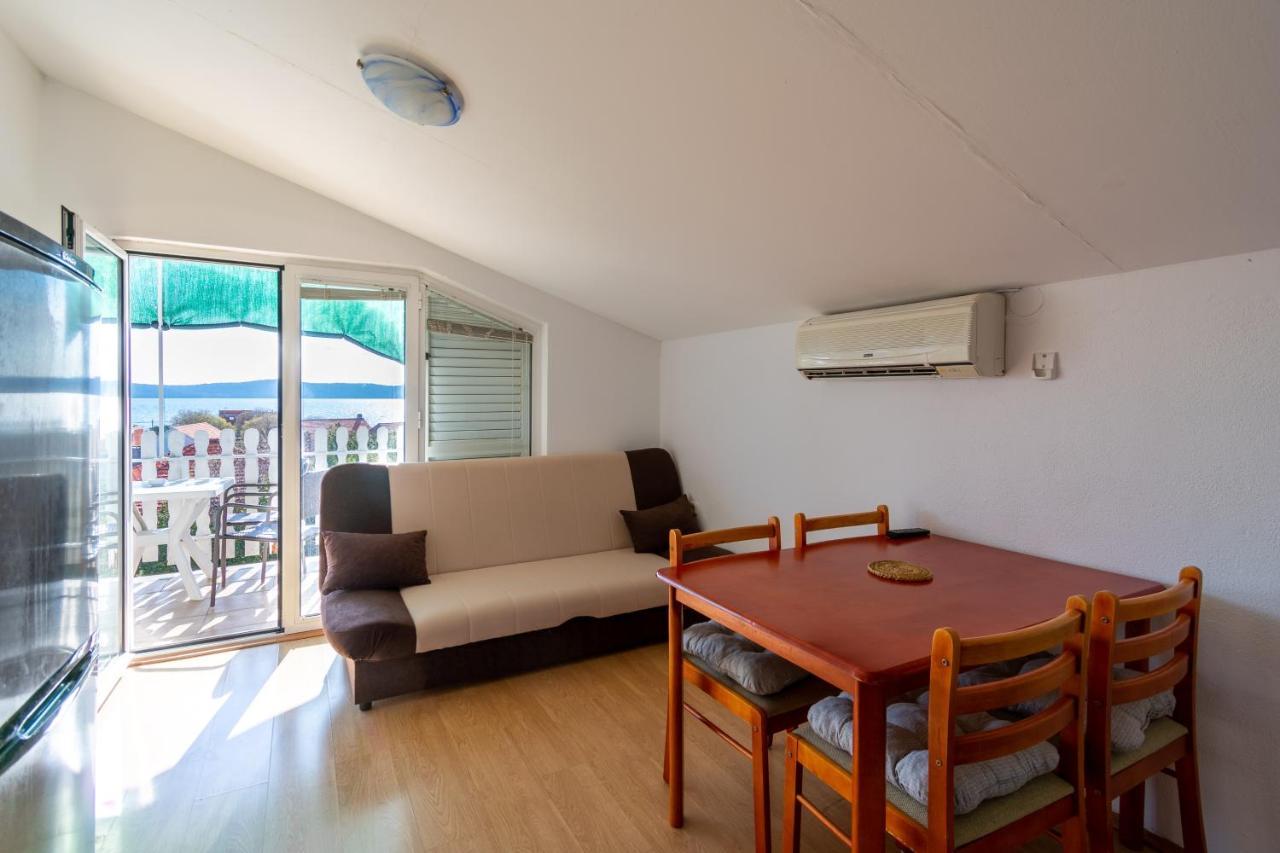 Apartment Bibinje 14773B Экстерьер фото