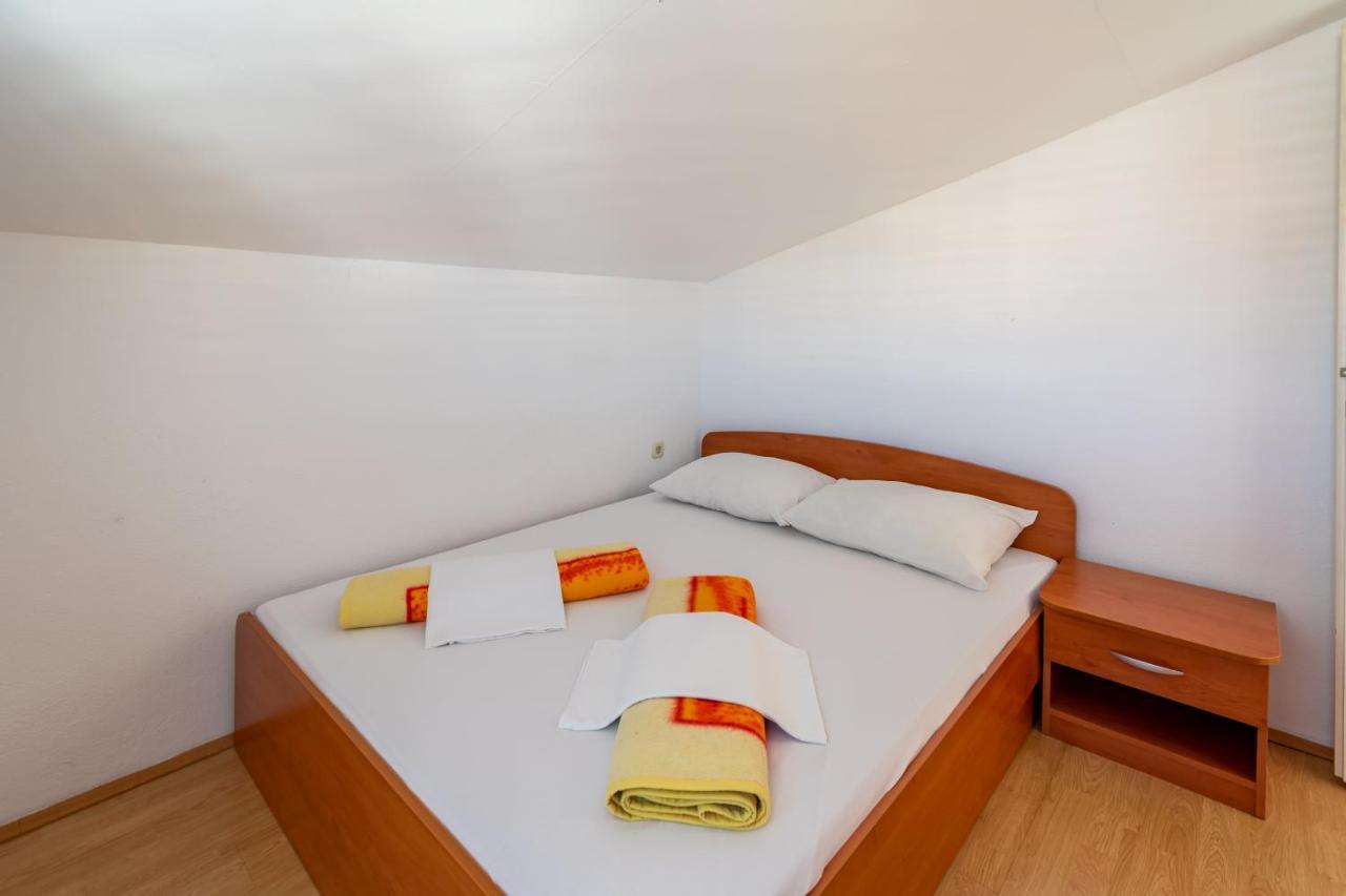 Apartment Bibinje 14773B Экстерьер фото