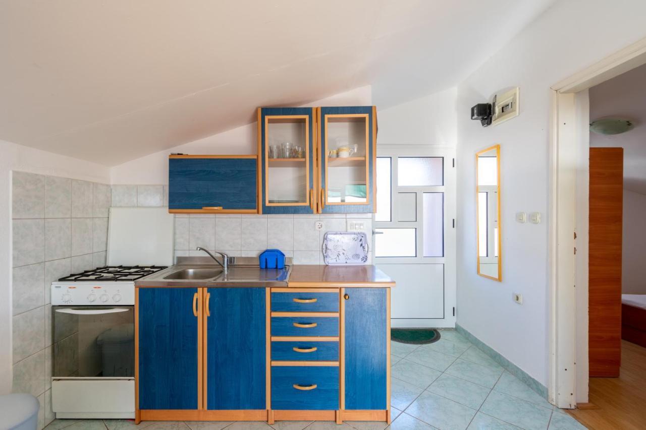 Apartment Bibinje 14773B Экстерьер фото